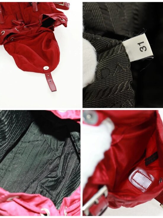 Backpacks
